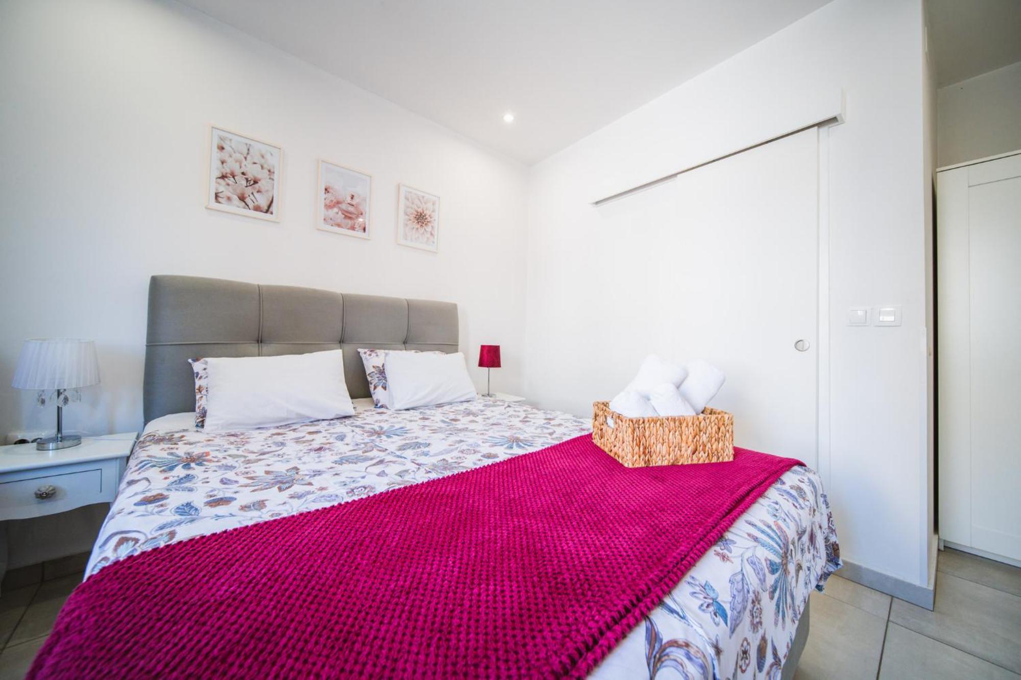 Korkyra Harbour Rooms Korčula Exterior foto